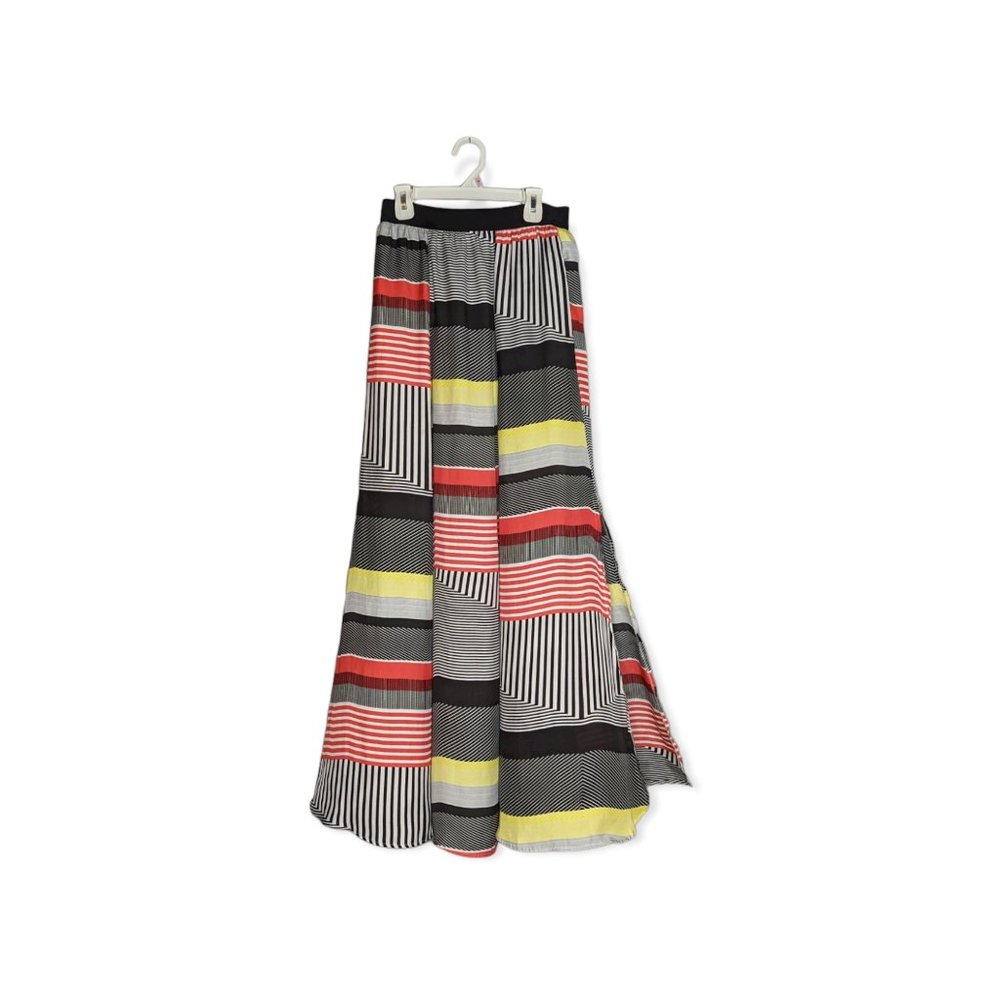 BB Dakota Inverson Maxi Skirt Size XS